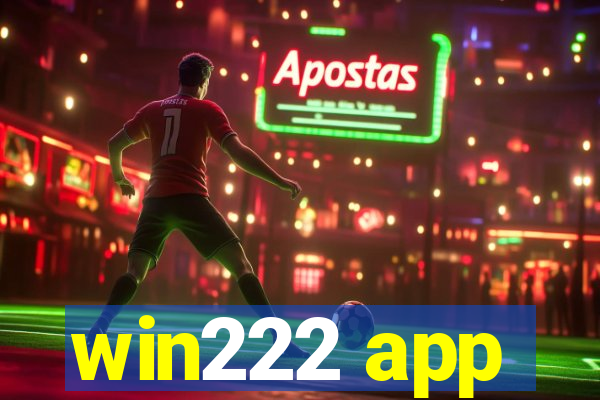 win222 app